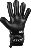 Reusch Attrakt Infinity Finger Support Junior 5272720 7700 black back